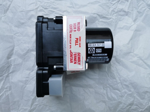 Modulo Sensor Abs Vw Seat Audi Passat Jetta Beetle Original (Usado)