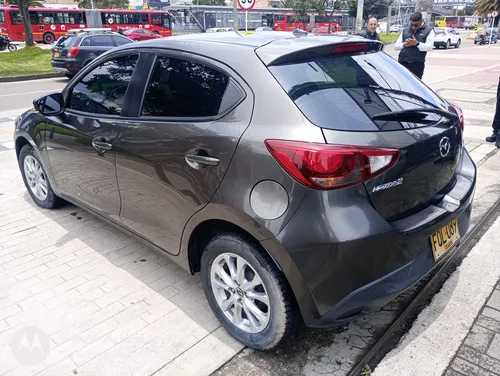 Mazda 2 Prime HB Mecánico