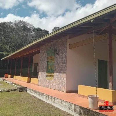 Finca en arriendo