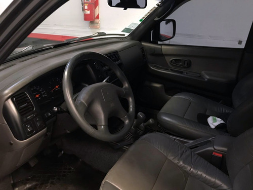 Mitsubishi L200 Outdoor Hpe