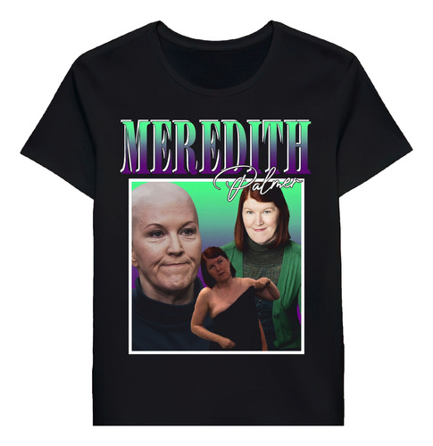 Remera Meredith Palmer 158