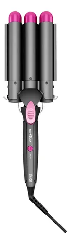 Britânia Modelador Triondas Íon Tourmaline 190 W