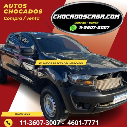 Hilux Ranger Amarok Inundados Todos Cotizo De Contado