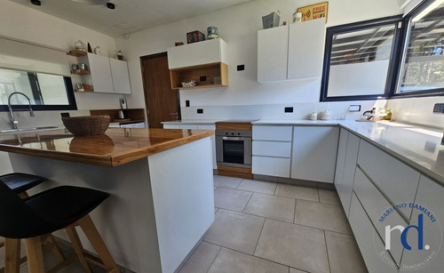 Casa En Venta 3 Dormitorios En Pinamar Zona Álamos