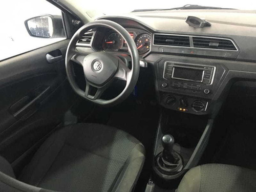 Volkswagen - Gol 1.0 2019