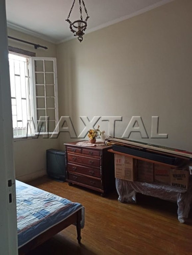 Imagem 3 de 15 de Sobrado Comercial Em Santana - Mi85356