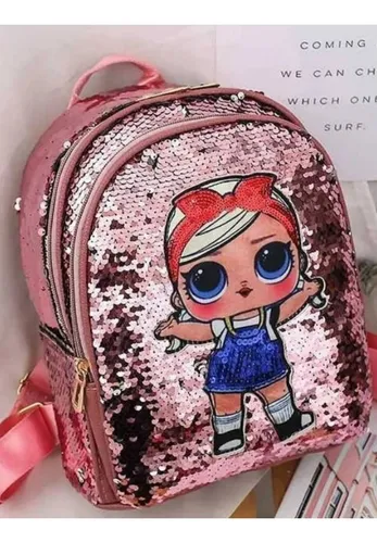 Bolsos Lol MercadoLibre
