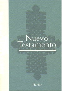 Nuevo Testamento (libro Original)