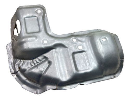 Defletor Calor Volkswagen Nivus Tcross 2018/2023 04c253041g (Usado)
