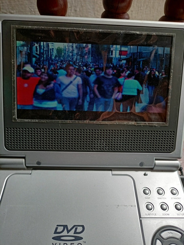 Imagen 3 de 7 de Tv Dvd