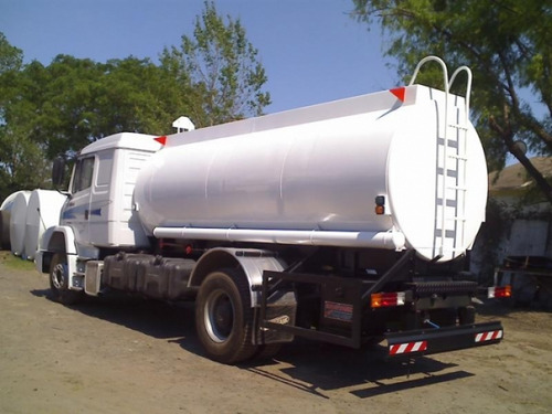 Imagen 4 de 5 de Camion Cisterna Venta De Agua Potable Para Picinas