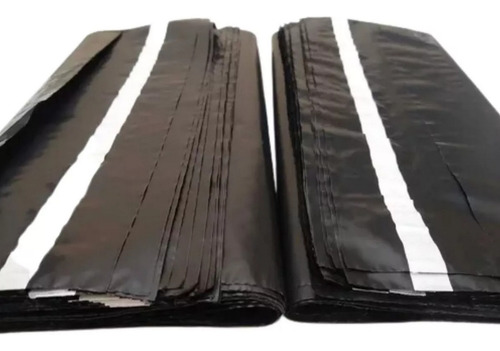 Bolsa Seguridad Sobre Autoadhesivo Envios 20x30cm X 20 Und
