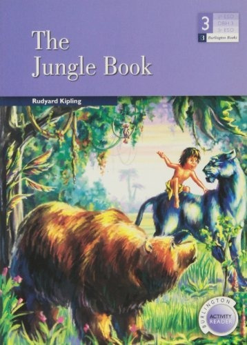 Jungle Book,the 3§eso Bar