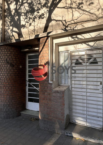 Venta Casa En Calle Belgrano 1479, Barrio Güemes, Córdoba