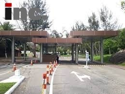 Imagem 9 de 10 de Condomínio Maramar (recreio) - Maravilhosa Casa Com 4 Suítes - 700m² De Construção. - Maramar - 70322184
