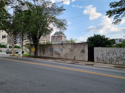 Imagem 11 de 15 de Terreno Chacara Santo Antonio - Reo651595