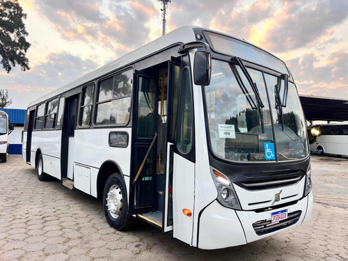 Ônibus Urbano Motor Dianteiro 2014/2015 Financia