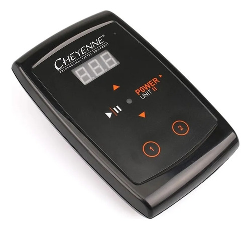 Dermografo Micropigmentação Cheyenne Original Promoção