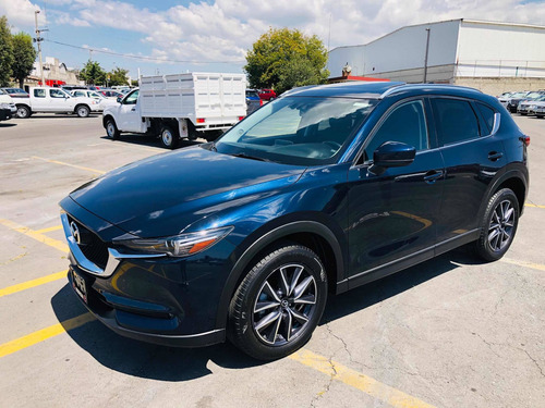 Imagen 1 de 15 de Mazda Cx-5 2018 2.0 L I Grand Touring At