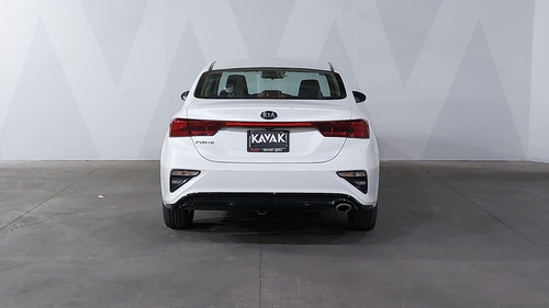 Kia Forte 2.0 Lx