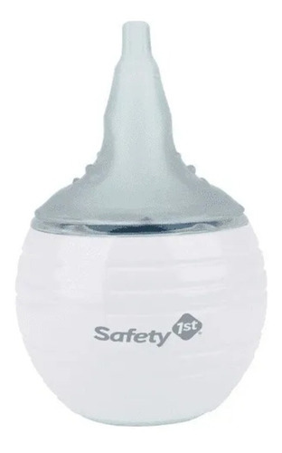 Aspirador Nasal Para Bebê Branco - Safety