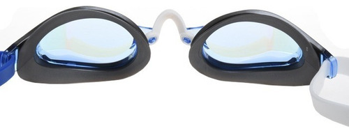 Goggles Speedo Unisex Azul Speed Socket 2.0 7750204426