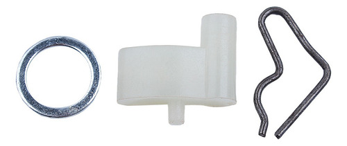 B Kit De Trinquete De Arranque Recoil Para Stihl Fs55 Bg55