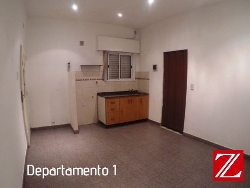 2 Deptos 2 Amb En Block .venta