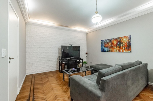 Casa En Ph En Venta En Haedo Sur