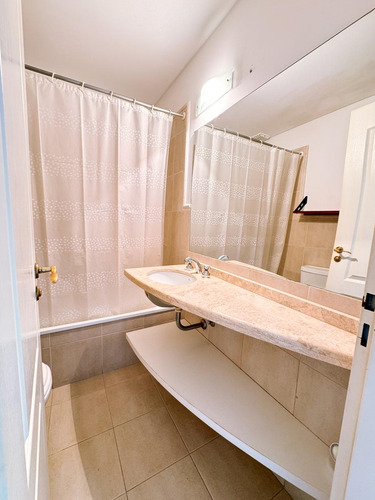 Departamento En Alquiler En Condominios De La Bahía De Portezuelo, Nordelta