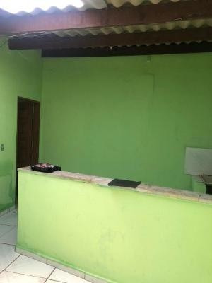 Casa Lado Praia No Palmeiras Em Itanhaém - 6039 | Npc
