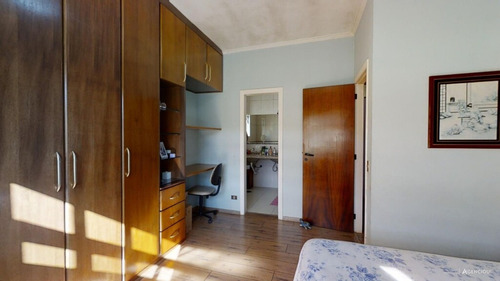 Imagem 16 de 30 de Apartamento - Ap00529 - 70627438