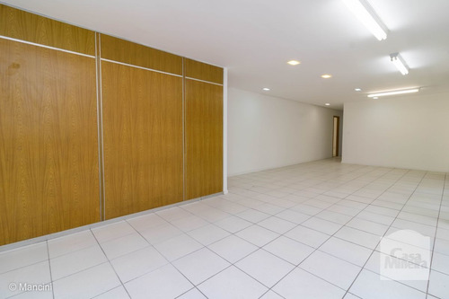 Imagem 6 de 15 de Sala-andar À Venda No Savassi - Código 270394 - 270394