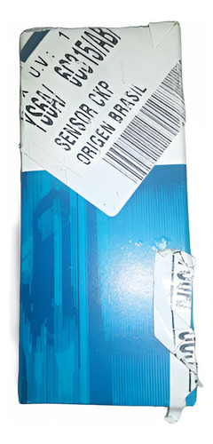 Sensor De Posicionamento Virabrequin (ckp) Ford Motor Sigma