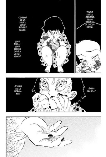 Imagen 7 de 8 de Guardianes De La Noche Kimetsu No Yaiba #02
