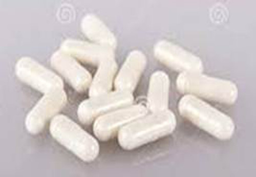 1 Millar Capsula #4 Color Blanco