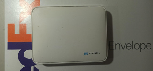 Infinitum  Modem Huawei Hg532e  Telmex 