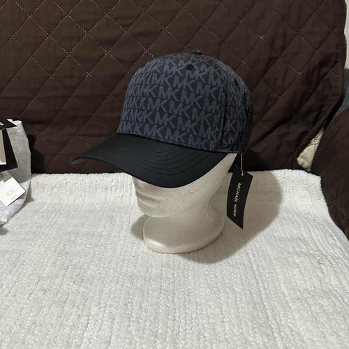 Gorra Michael Kors Mk Original