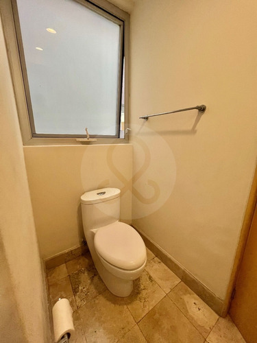 Departamento En Venta En Lomas De Chapultepec