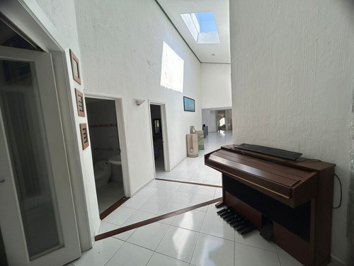 Casa En Renta En Lomas Cocoyoc