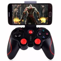 Comprar Mando Gamepad Joystick Seisa Bluetooh Smartphone Y Tablet