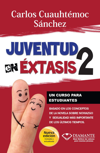 Libro: Juventud En Extasis 2 (spanish Edition)