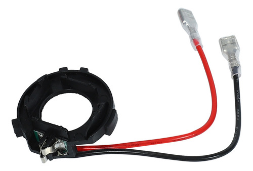 Bombilla De Xenón H7 Hid Para Coche, Soporte Para Base, Adap