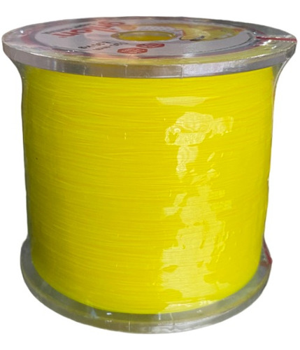 Bobinas Nylon Grilon Super Control 1/4 Lb Todas Las Medidas