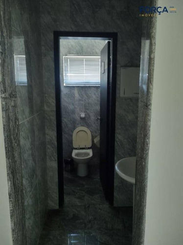 Imagem 27 de 29 de Galpão Para Alugar, 724 M² - Cumbica - Guarulhos/sp - Ga1061
