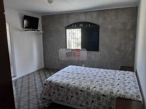 Imagem 21 de 30 de Sobrado Com 4 Dorms, Vila Vianas, São Bernardo Do Campo - R$ 700 Mil, Cod: 2041 - V2041