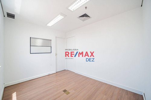 Imagem 13 de 20 de Sala À Venda, 32 M² Por R$ 216.000,00 - Osasco - Osasco/sp - Sa0010