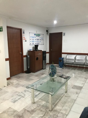 Consutorios En Renta En Prados Providencia, Guadalajara Jal.