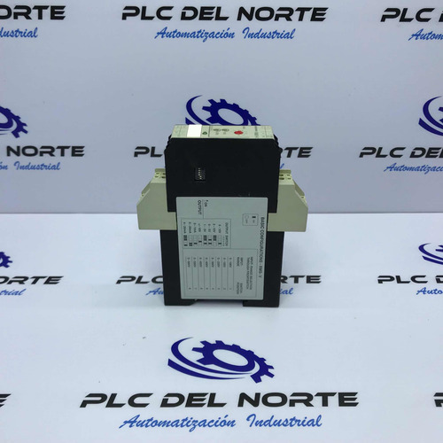 Entrelec Rms-v Convertidor De Voltaje