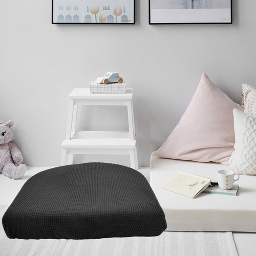Funda De Cojín Elástica Para Sofá, Funda De Asiento Adecuada